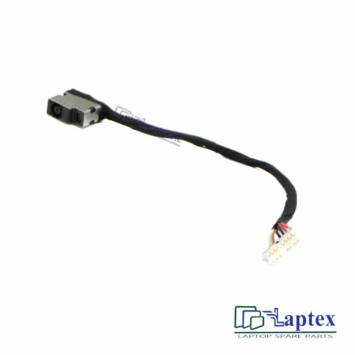 Hp Pavilion 14AC Dc Jack